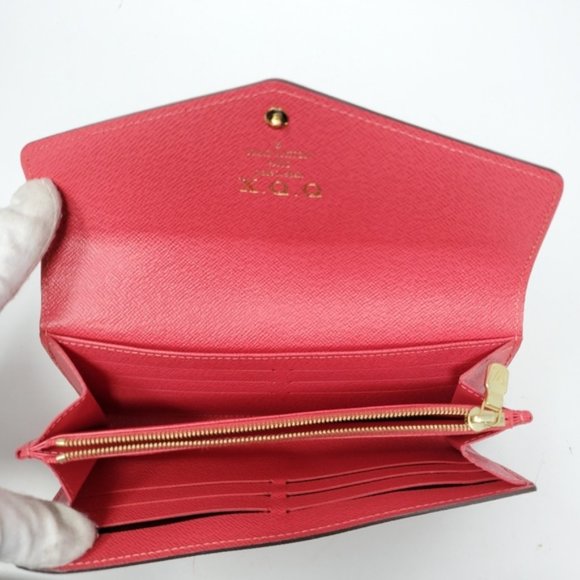 100% Auth Louis Vuitton Sarah Limited Edition - Picture 10 of 13